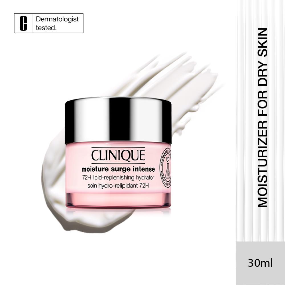 Moisture Surge Intense 72H Lipid-Replenishing Hydrator - 30ml