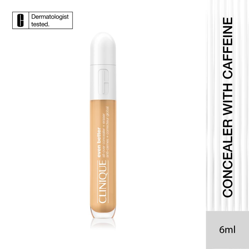 Even Better All-Over Concealer + Eraser - Cashew