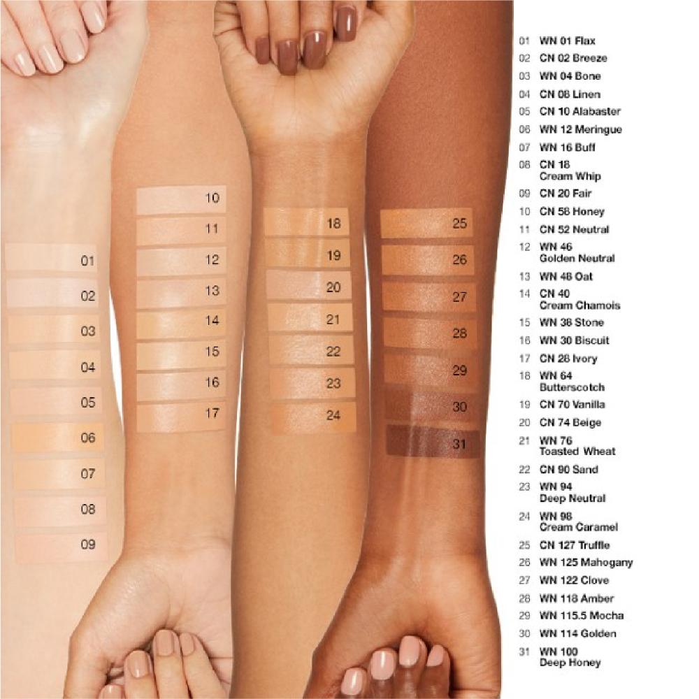 Even Better All-Over Concealer + Eraser