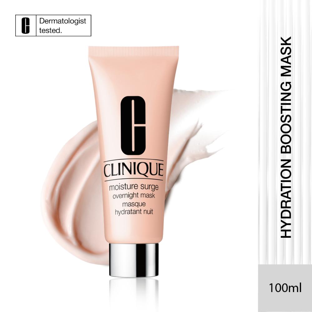 Moisture Surge Overnight Mask
