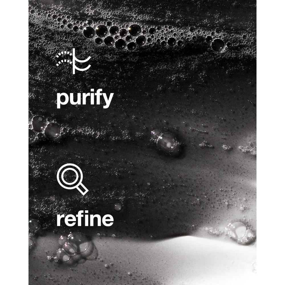 For Men Charcoal Face Wash