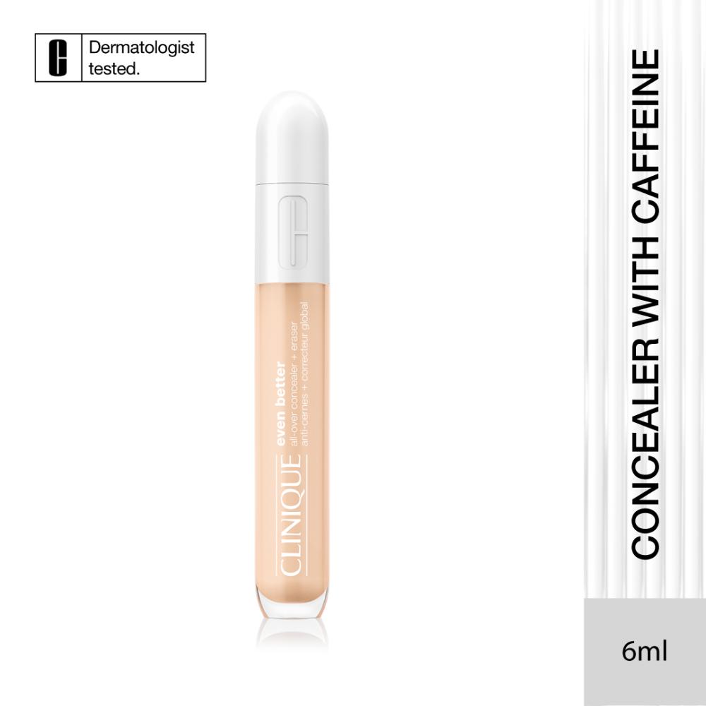 Even Better All-Over Concealer + Eraser - Alabaster