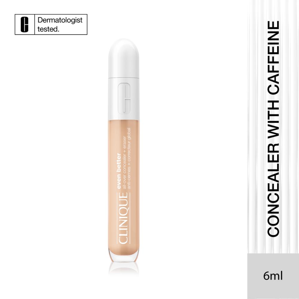 Even Better All-Over Concealer + Eraser - Ivory