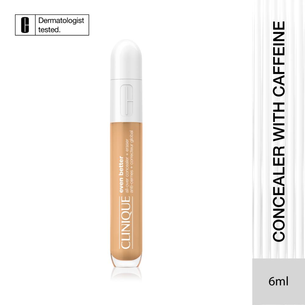 Even Better All-Over Concealer + Eraser - Honey
