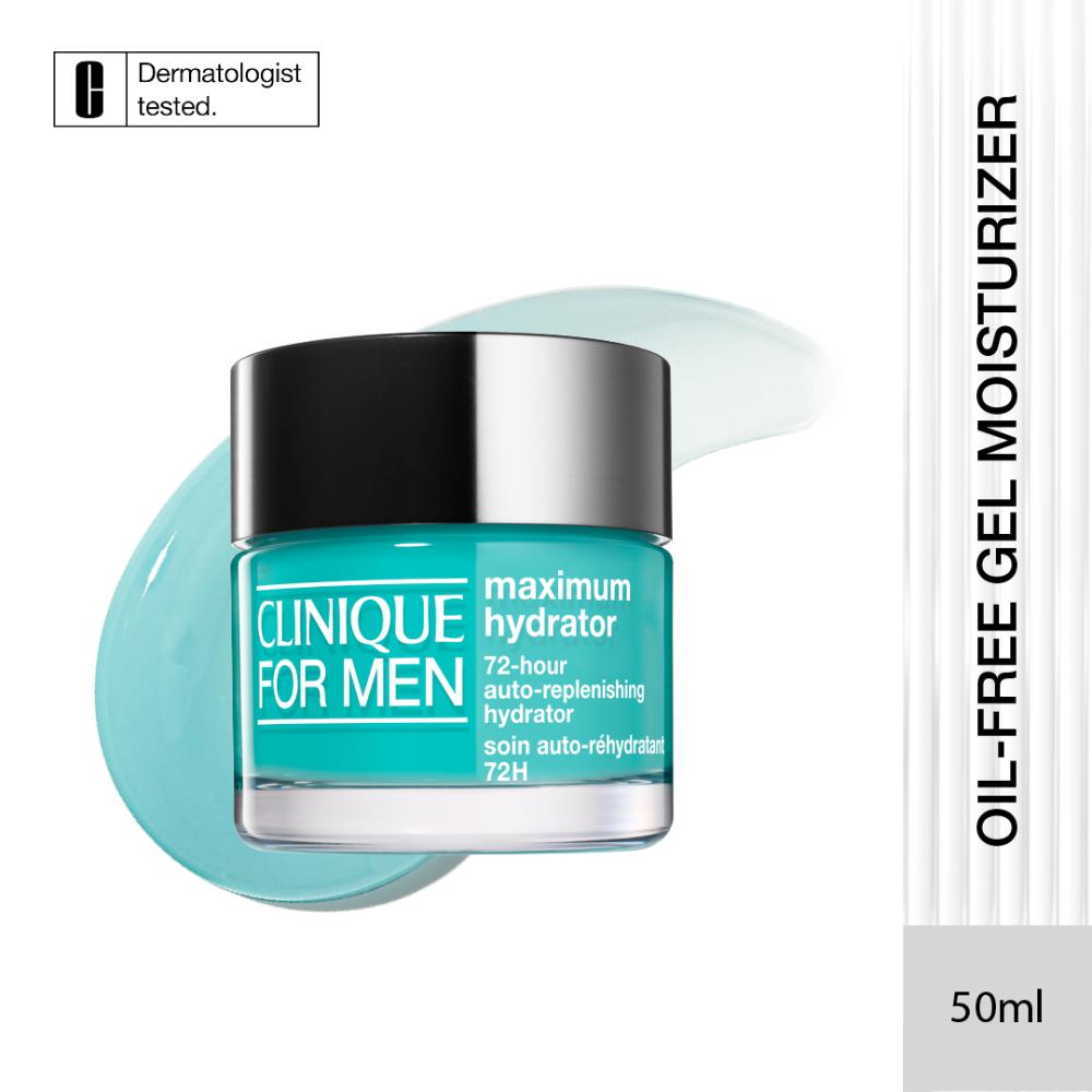 For Men Maximum Hydrator 72-Hour Auto-Replenishing Hydrator