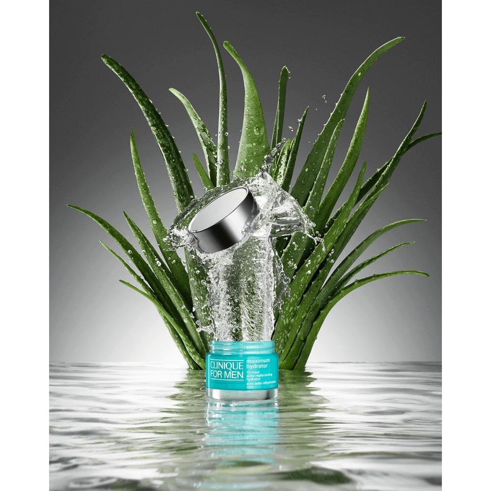 For Men Maximum Hydrator 72-Hour Auto-Replenishing Hydrator