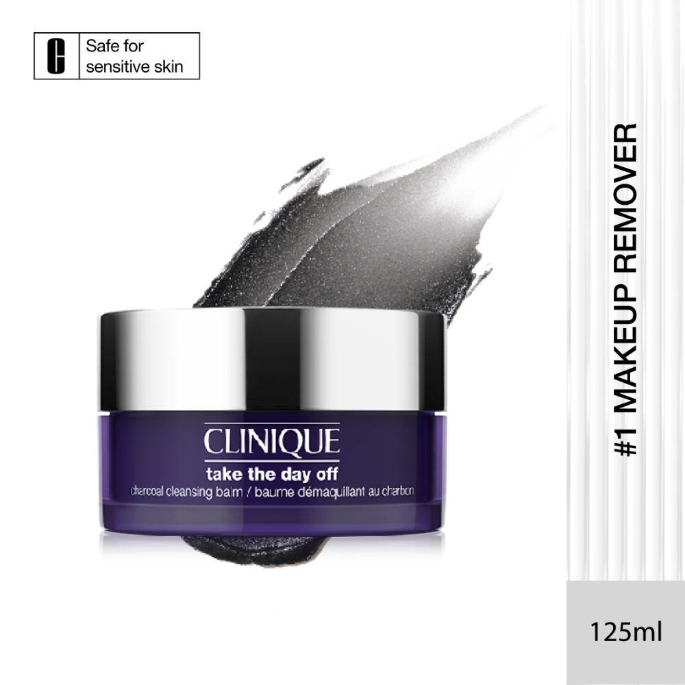 Take The Day Off Charcoal Balm - 125ml