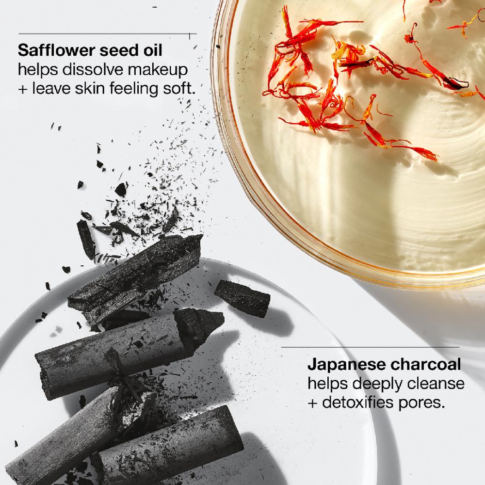 Take The Day Off Charcoal Balm