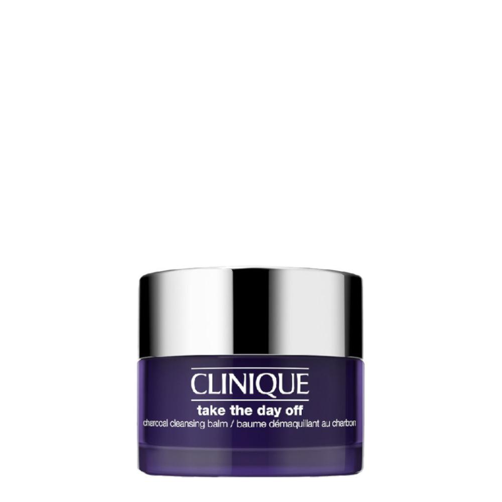 Take The Day Off Charcoal Balm