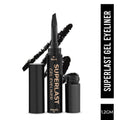 Superlast Gel Eyeliner