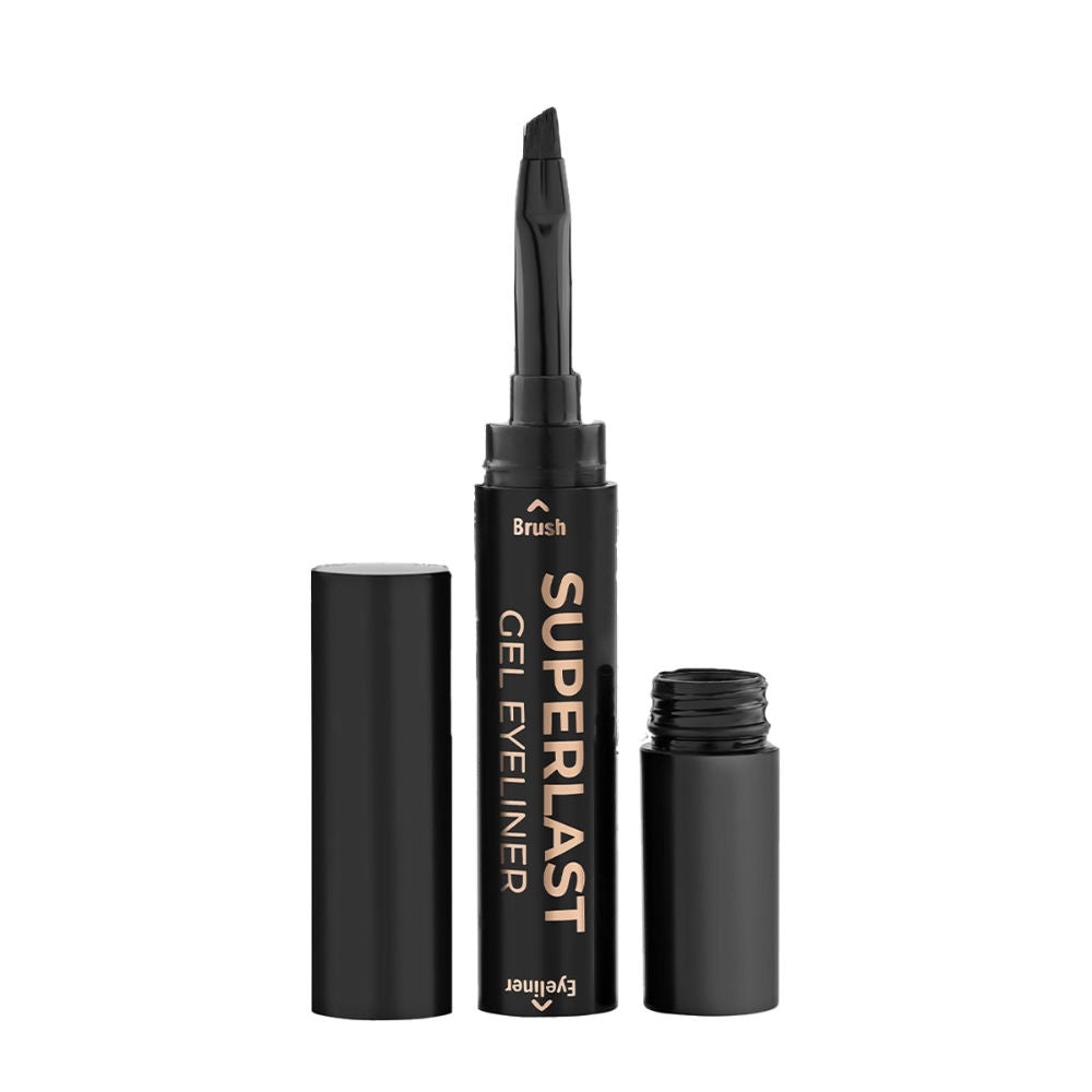 Superlast Gel Eyeliner