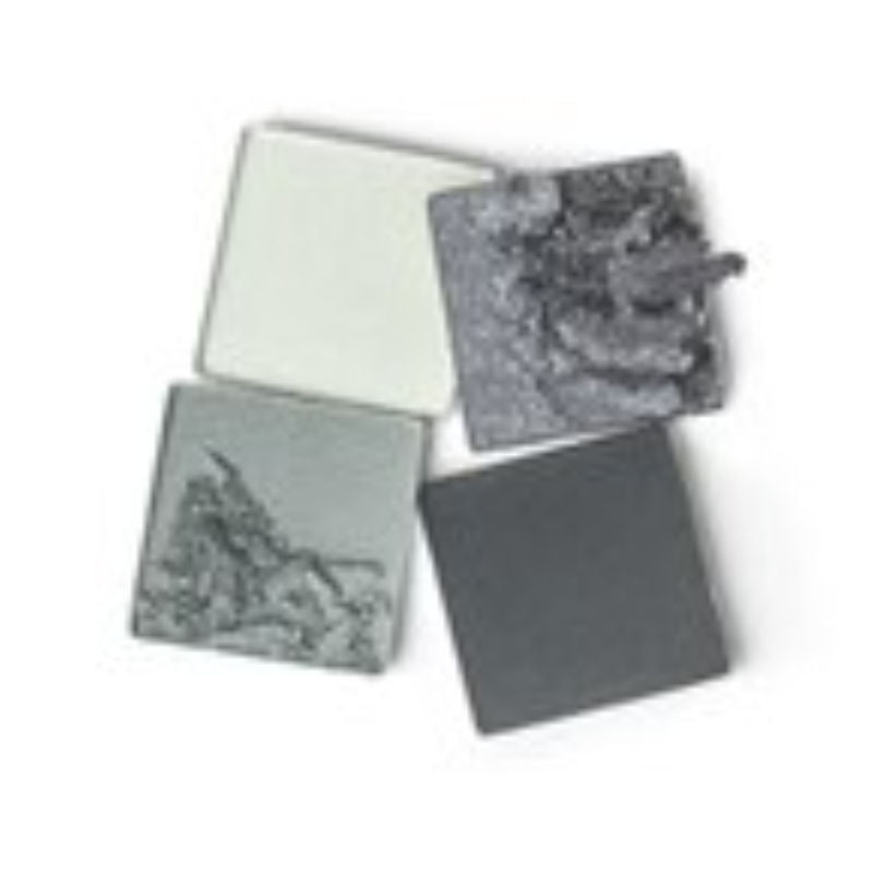 Daily Vibe Palette