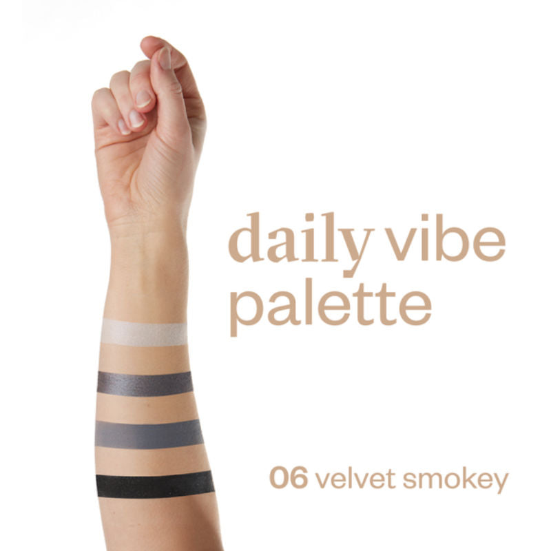 Daily Vibe Palette