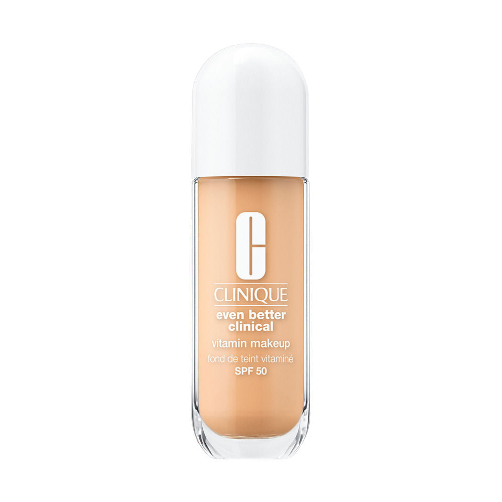 Even Better Clinical Vitamin Makeup SPF 50