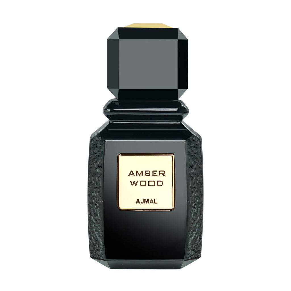 Ajmal Amber Wood Edp Perfume For Women And Men