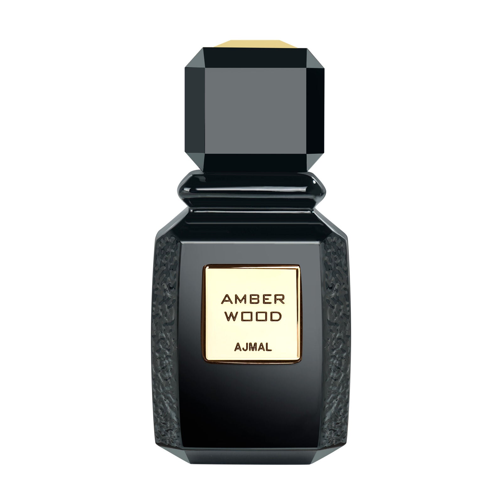 Ajmal Amber Wood Edp Perfume For Women And Men