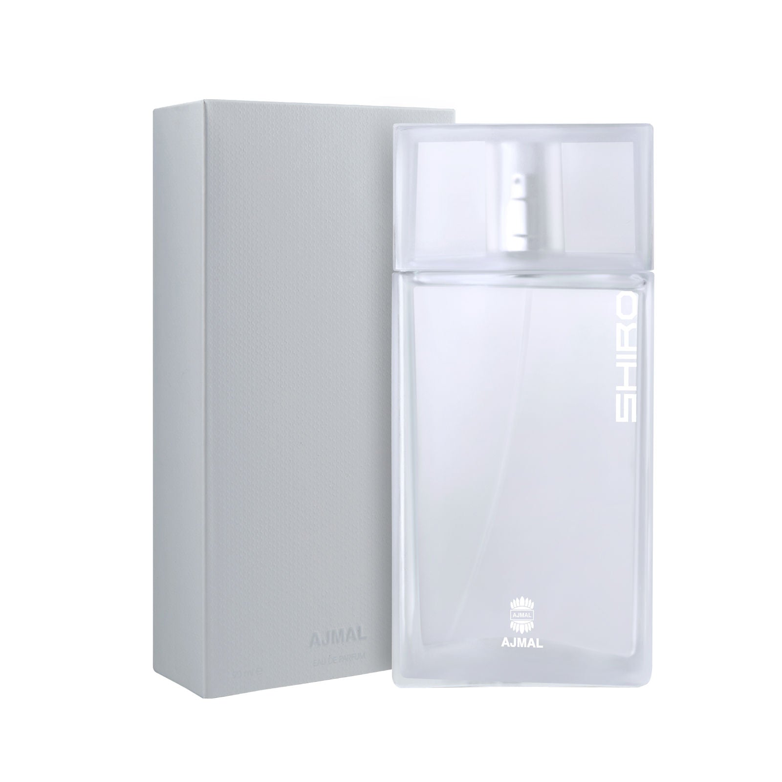 Ajmal Shiro EDP Perfume For Men
