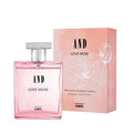 Love Muse Eau De Parfum For Her - 50ml