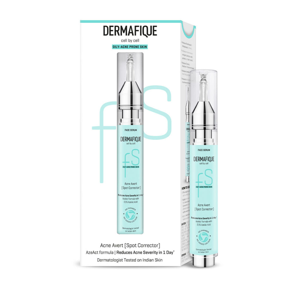 Acne Avert Spot Corrector Face Serum