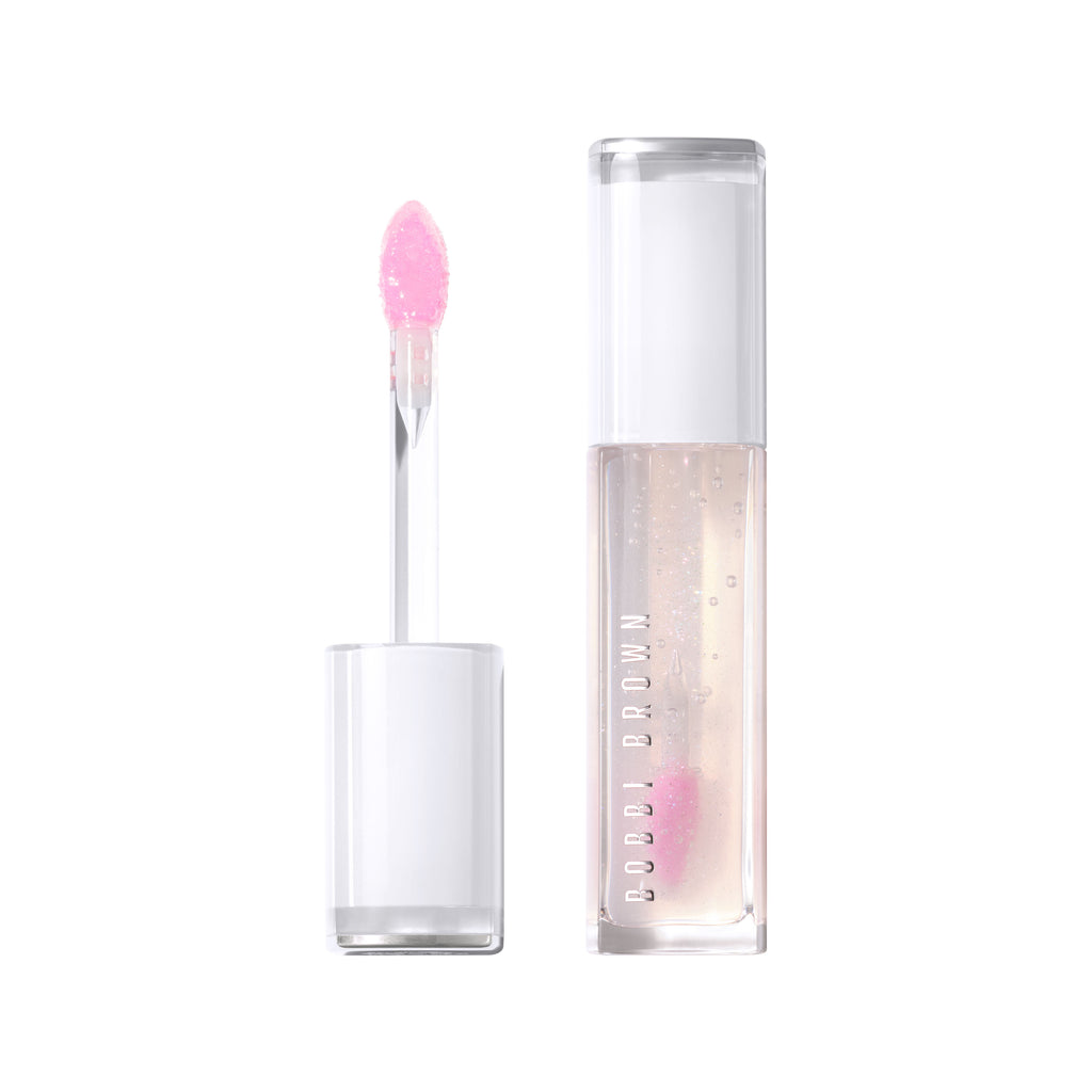 Extra Blushing Lip Oil - Bare Pink