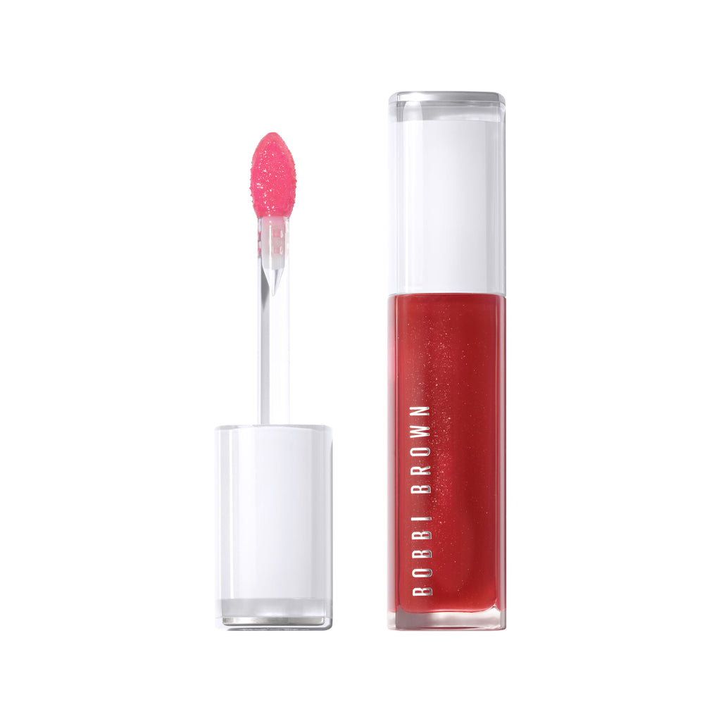 Extra Blushing Lip Oil - Bare Raspberry