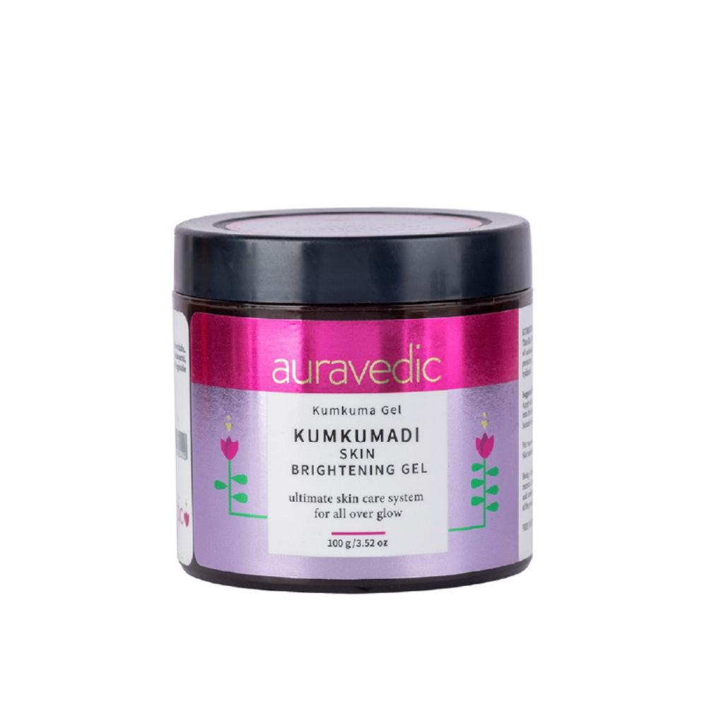 Kumkumadi Gel Kumkumadi Tailam Kumkumadi Oil Skin Brightening Gel For Pigmentation