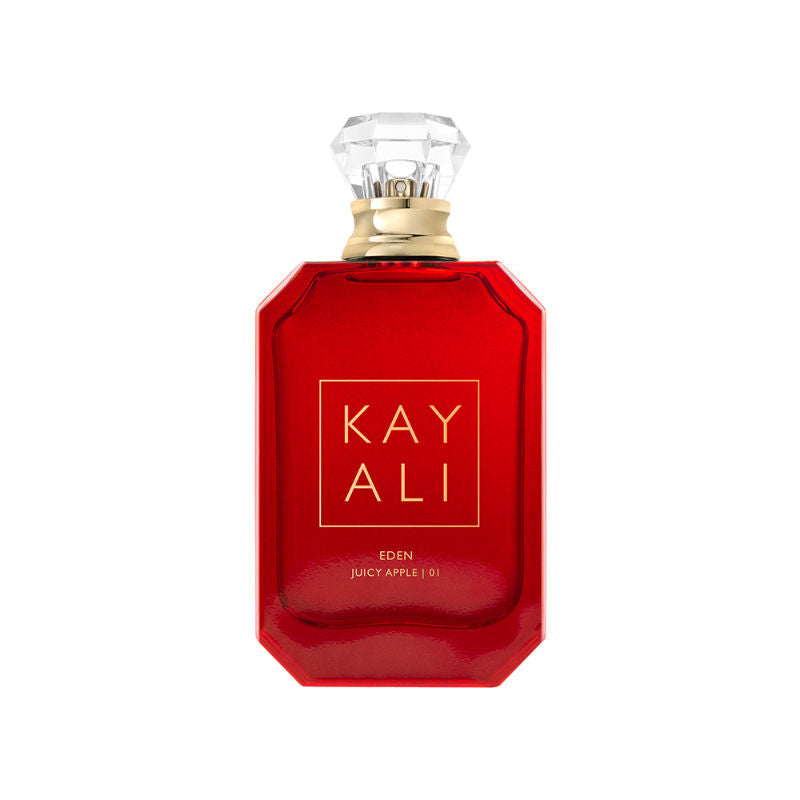 Eden Juicy Apple 01 Eau De Parfum For Her