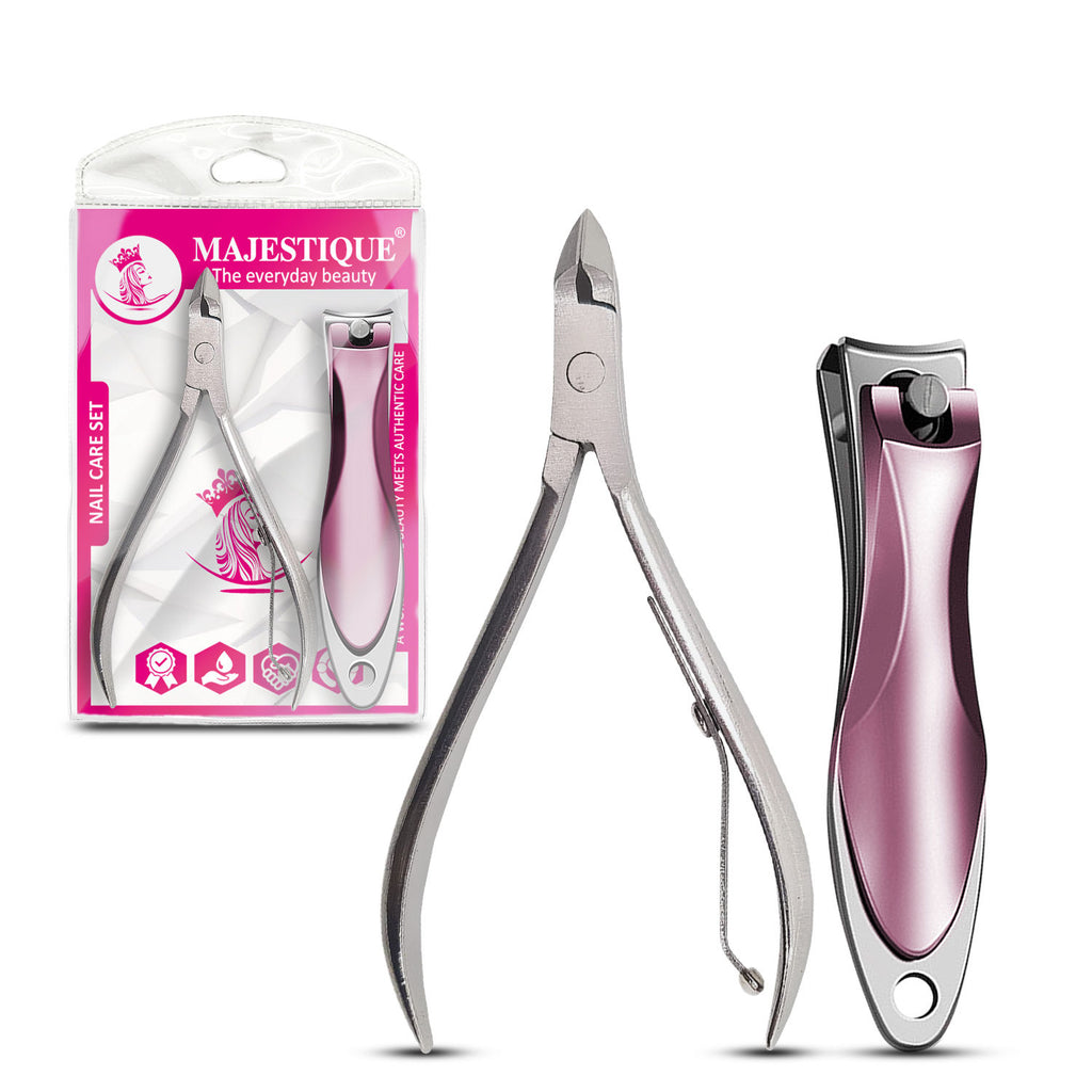 Nail Care Set