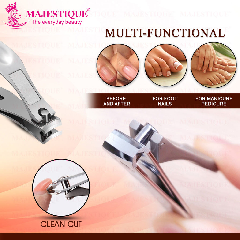 Nail Care Set