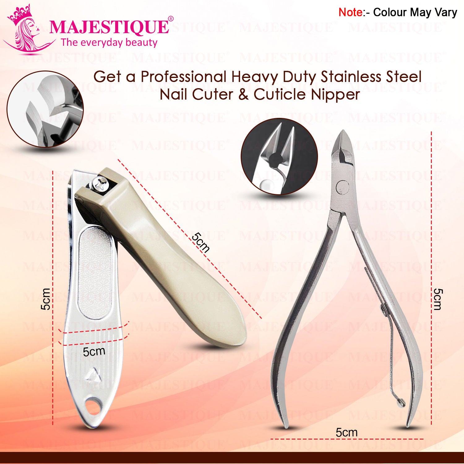 Nail Care Set