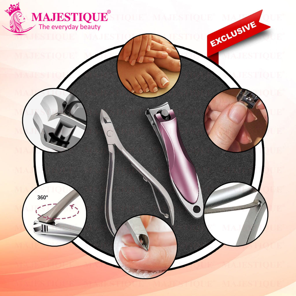 Nail Care Set