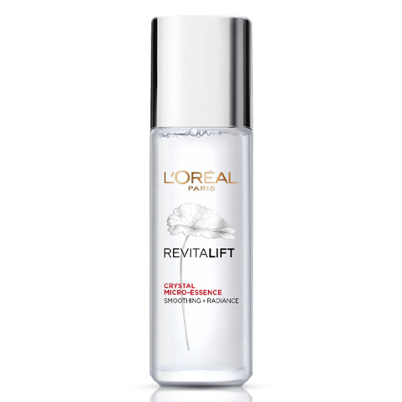 Revitalift Crystal Micro-Essence With Salicylic Acid - 22ml