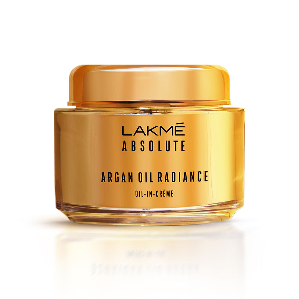 Absolute Argan Oil Radiance Overnight Oil-In-Creme with Moroccan Argan Oil SPF 30 PA++