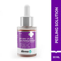 30% Aha + 2% Bha Peeling Solution