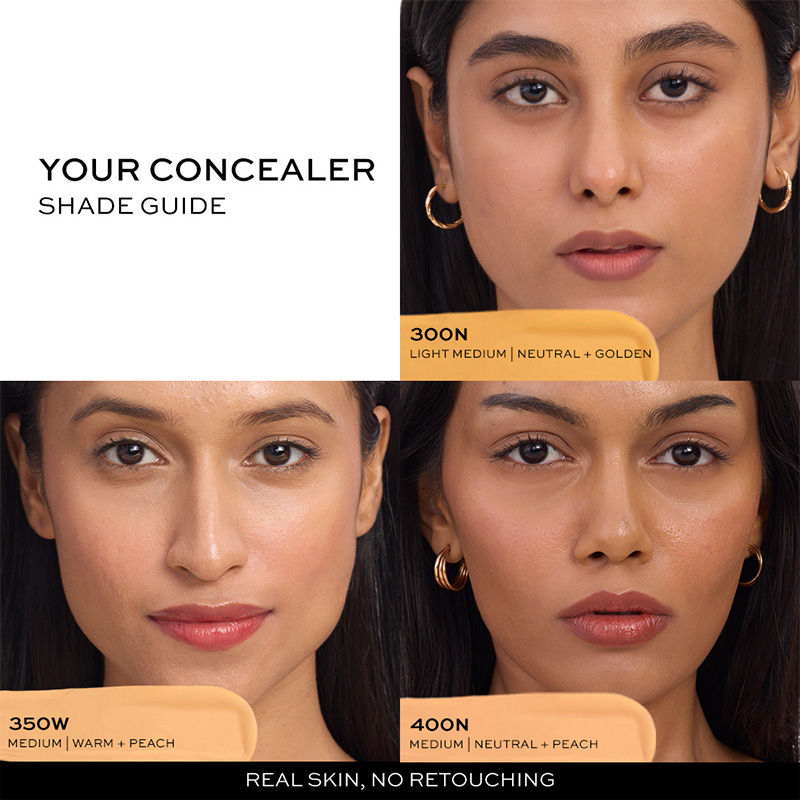 Buff & Blur Serum Concealer
