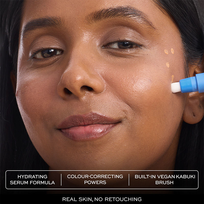 Buff & Blur Serum Concealer
