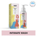 All Natural Intimate Wash for Women