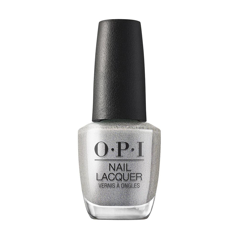 Infinite Shine Holiday'25 Nail Poilish - Opi'M Frosted