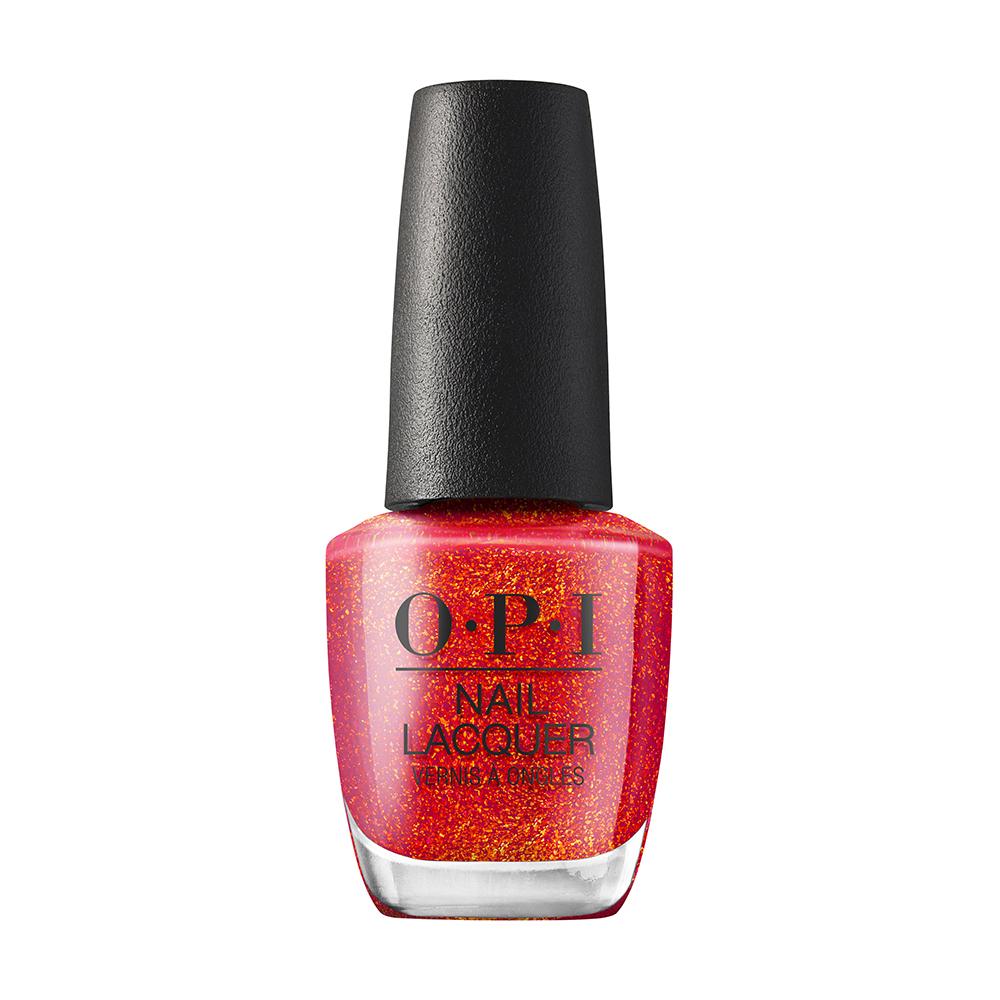 Infinite Shine Holiday'25 Nail Poilish - Spread The Cherry