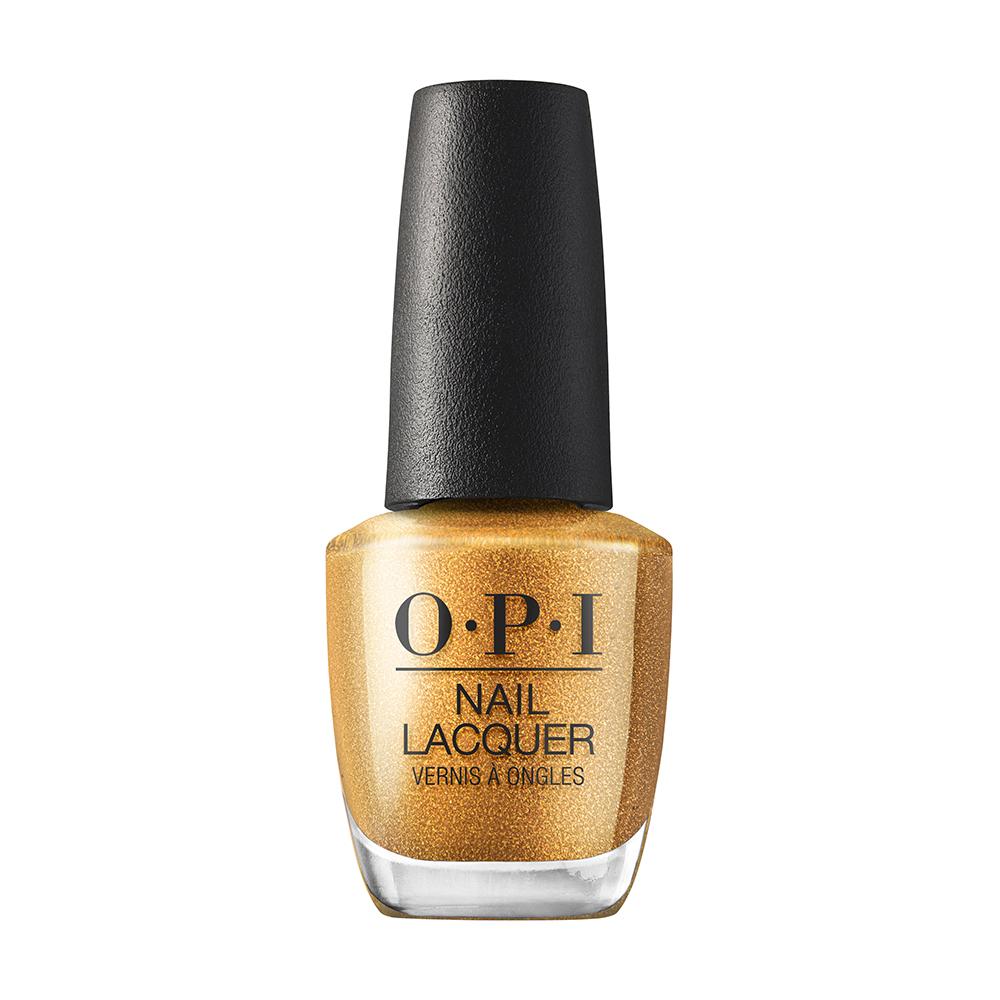 Infinite Shine Holiday'25 Nail Poilish - Nougat By Nature