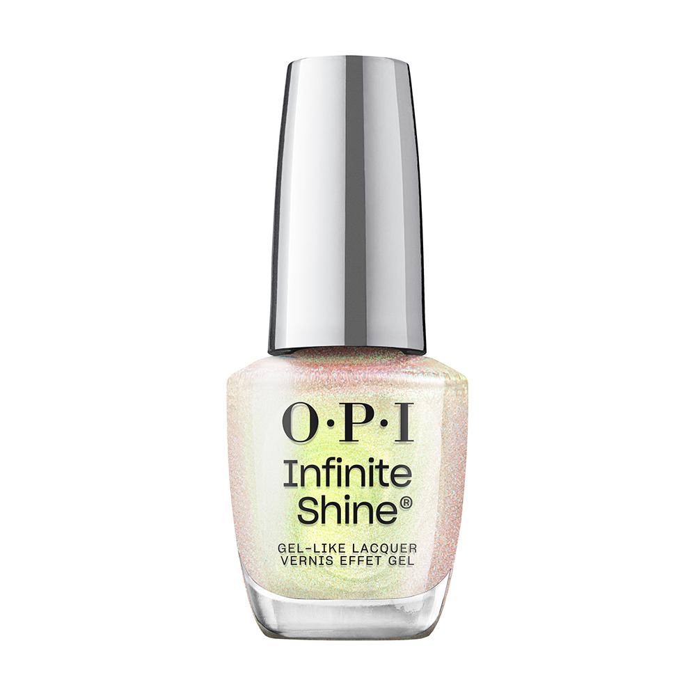 Infinite Shine Holiday'25 Nail Poilish - MarshmelloOo So Sweet