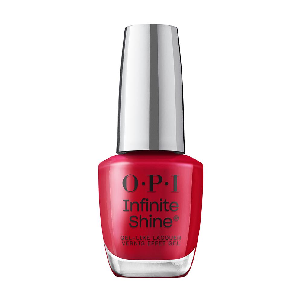 Infinite Shine Holiday'25 Nail Poilish - Gumdrop Tha Ball