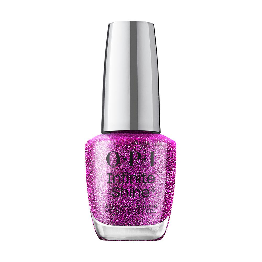 Infinite Shine Holiday'25 Nail Poilish - A Lil Suga N Spice