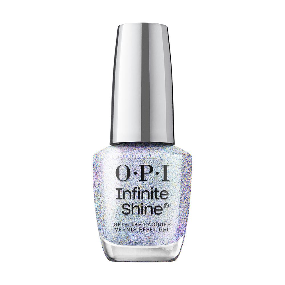 Infinite Shine Holiday'25 Nail Poilish - Put The Icy In Spicy