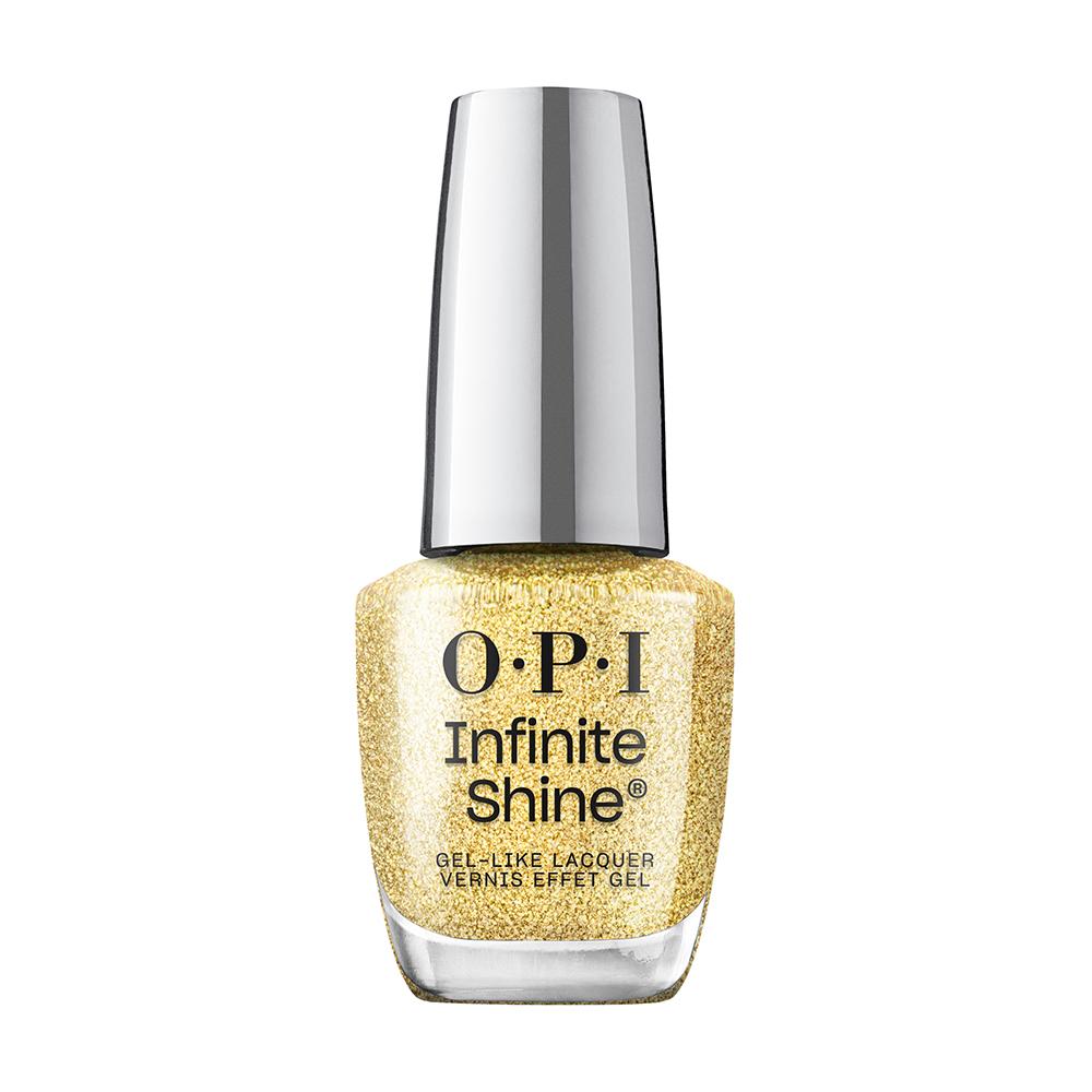 Infinite Shine Holiday'25 Nail Poilish - Sugarlips On My Tips
