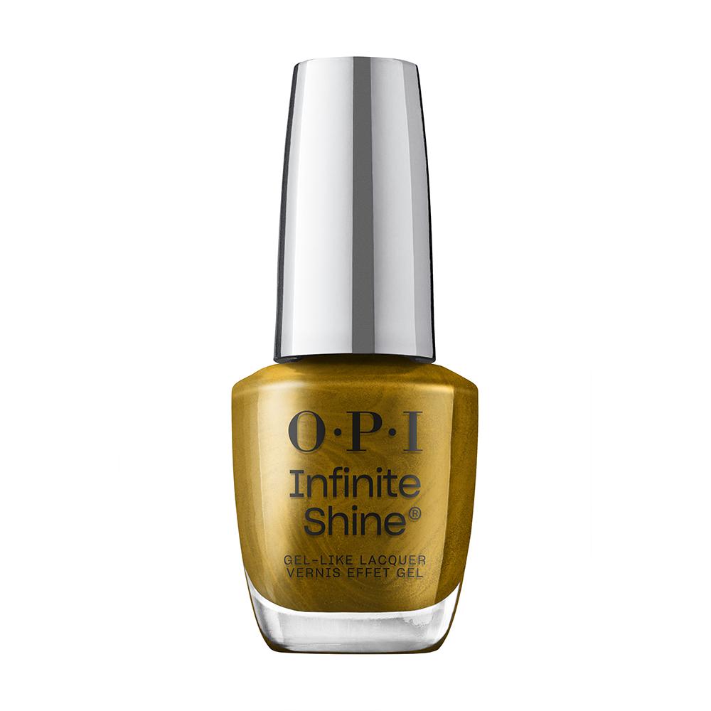 Infinite Shine Holiday'25 Nail Poilish - Have A Brittle Fun
