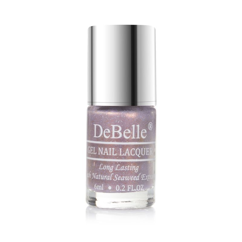 Gel Nail Lacquer