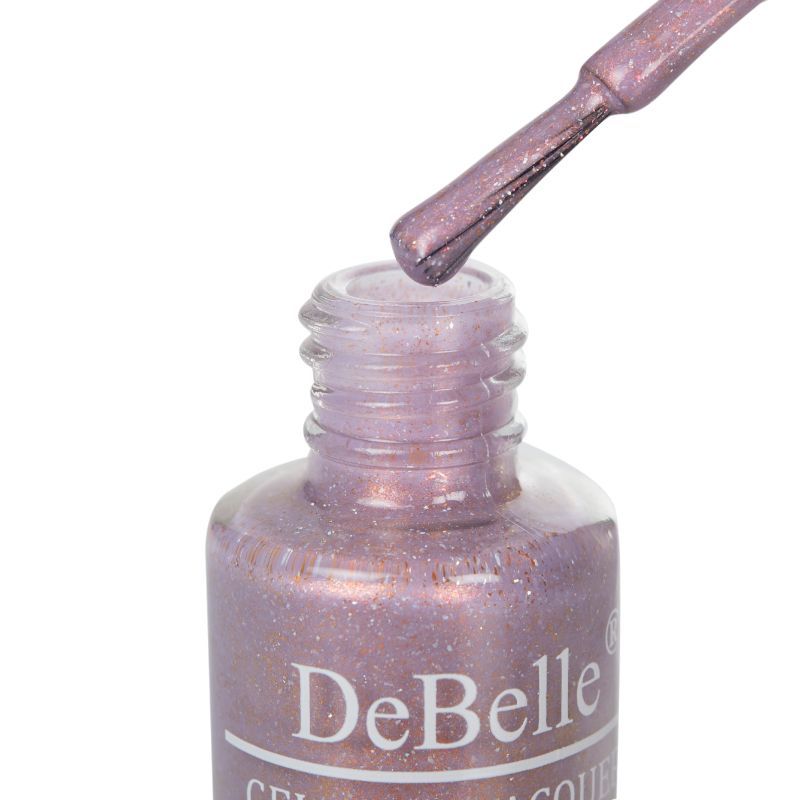 Gel Nail Lacquer