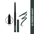 Wild & Kind Kajal Pen Eyeliner Smudgeproof Waterproof Intense Pigment