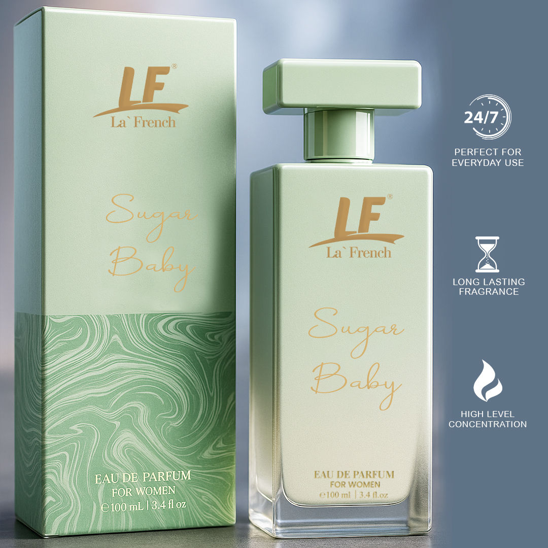 Sugar Baby Eau De Perfume